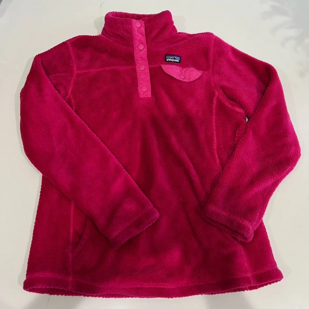 Patagonia pullover - Picture 1 of 1